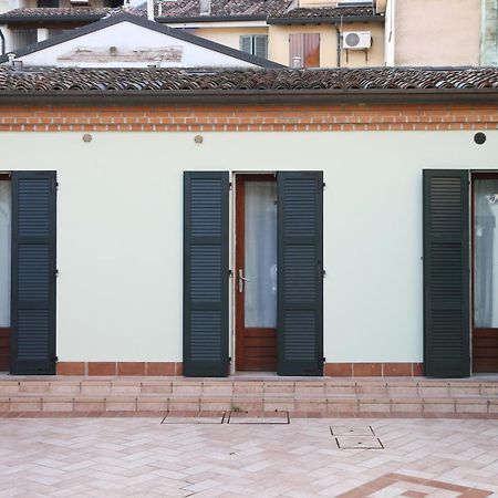 Abbazia Bed & Breakfast Mantova Eksteriør billede