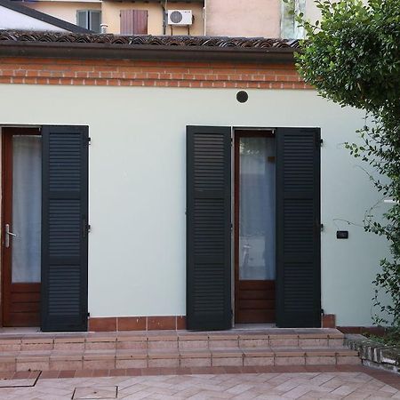 Abbazia Bed & Breakfast Mantova Eksteriør billede