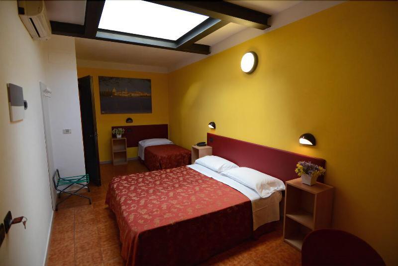 Abbazia Bed & Breakfast Mantova Eksteriør billede